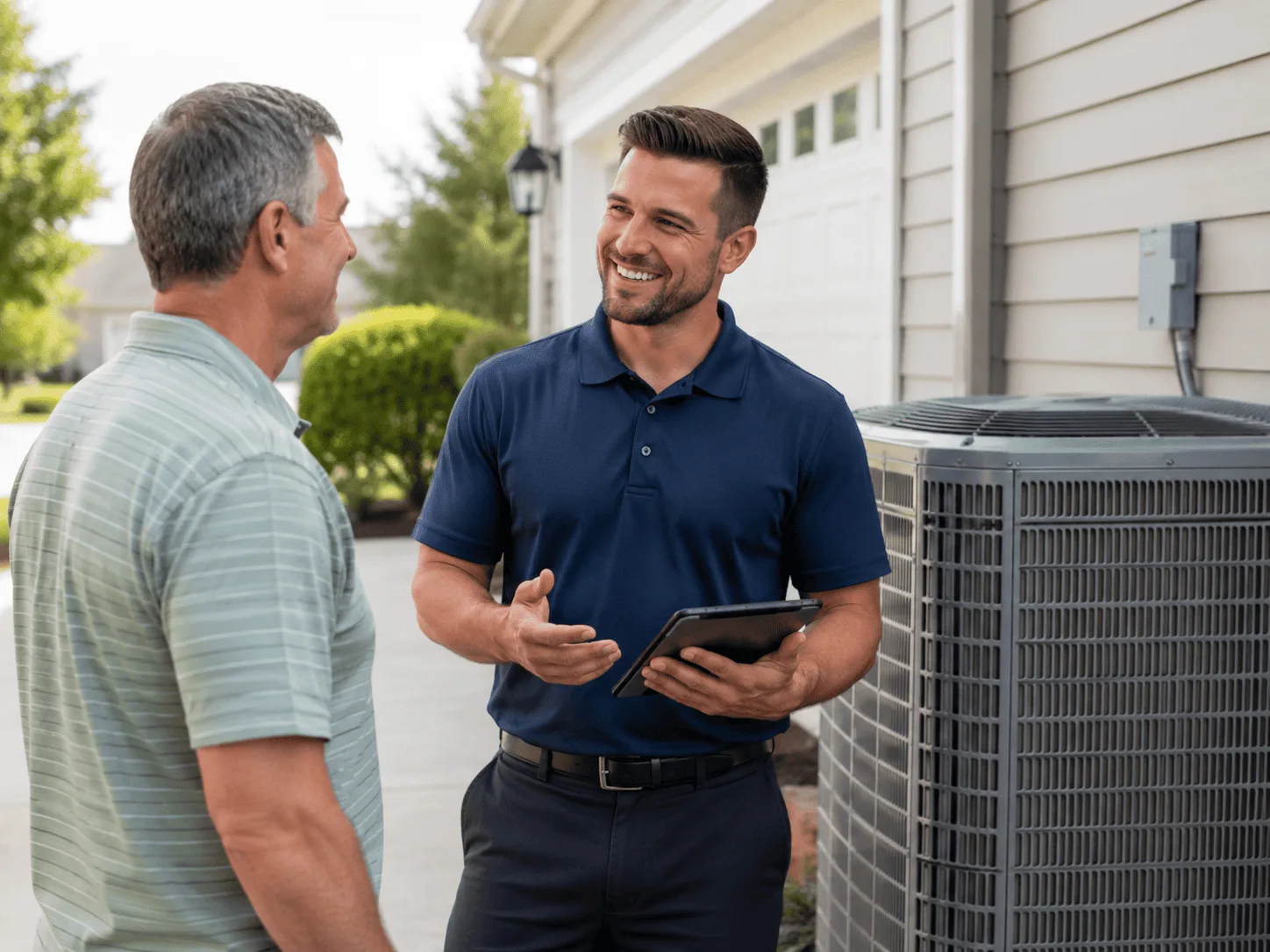 Heat Pump Installation Flynn, TX FAQs